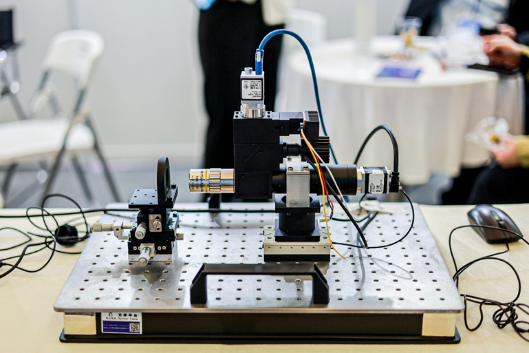 抢占电子产业新高地：第106届中国电子展11月启幕，预见行业新机遇