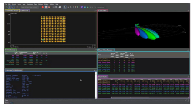 深入解析O-RAN验证：确?？磐缧阅苡氚踩淖罴咽导? width=