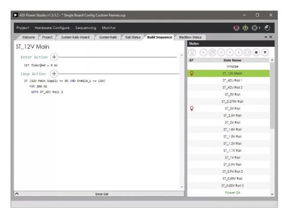 如何加快设计和调试速度？具有突破性、可扩展、直观易用的上电时序系统是关键！