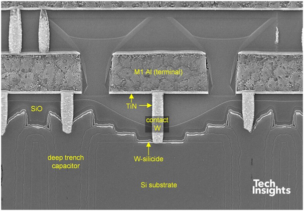 集成无源元件的电源管理集成电路 集成无源元件的电源管理集成电路