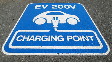 解析电动汽车充电基础设施及技术的发展趋势 解析电动汽车充电基础设施及技术的发展趋势