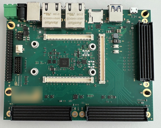 通信 | 欧洲数字信号干扰器项目