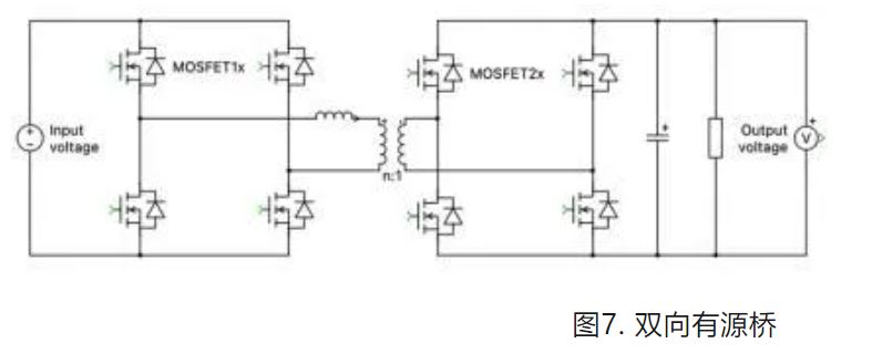6个技术点，带您理解用于电池储能系统的 DC-DC 功率转换拓扑结构