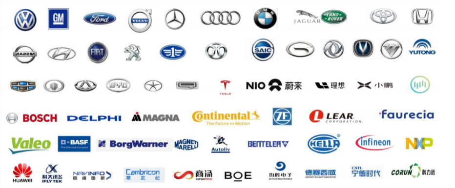 第104届中国电子展--国际元器件及信息技术应用展