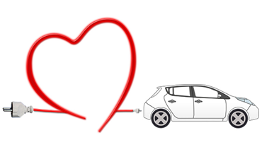 解析电动汽车充电基础设施及技术的发展趋势 解析电动汽车充电基础设施及技术的发展趋势