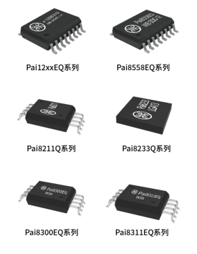 荣耀加冕！荣湃半导体荣获VDE颁发“最具竞争力合作伙伴奖”