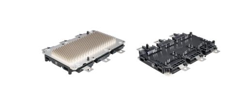 第 4 代碳化硅技术：重新定义高功率应用的性能和耐久性