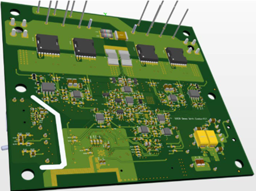 无惧高温挑战：SiC JFET助力SSCB实现高可靠性?；? width=