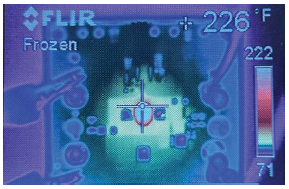 开关模式电源问题分析及其纠正措施：电感器不符合规格要求