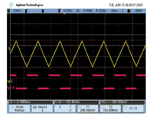 开关模式电源问题分析及其纠正措施：电感器不符合规格要求