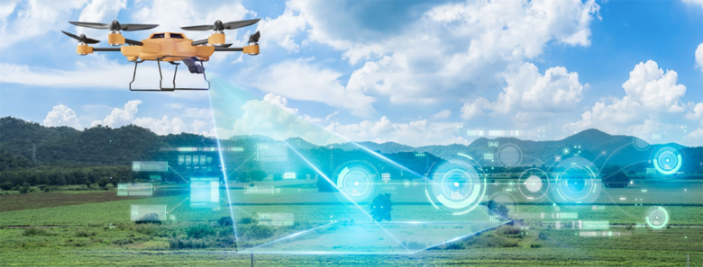 全局快门 vs 量子点传感:无人机图像系统选型决胜指南 全局快门 vs 量子点传感:无人机图像系统选型决胜指南