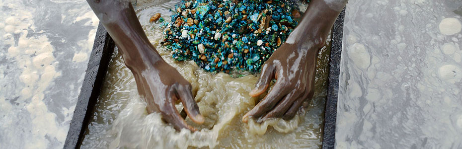 干货 | 电动汽车电池技术摆脱对钴的依赖 干货 | 电动汽车电池技术摆脱对钴的依赖