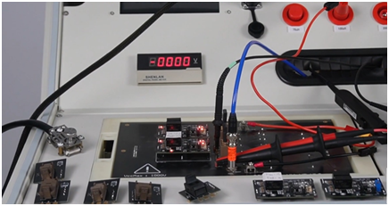 提高功率器件动态参数测试效率的7个方法 提高功率器件动态参数测试效率的7个方法