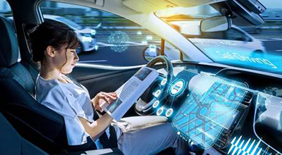 【汽车创新三大驱动力】系列之二：如何应对车轮上的数据中心测试挑战攀升？