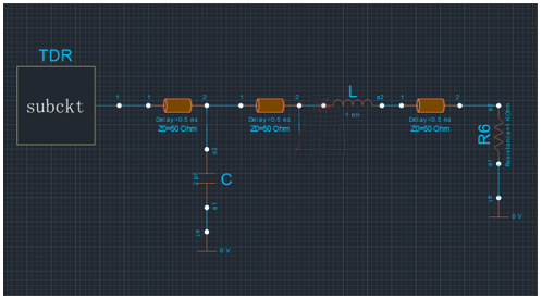 解析DDR设计中容性负载补偿的作用 解析DDR设计中容性负载补偿的作用