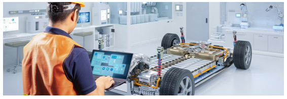 全面了解面向电动车牵引逆变器的S32K39 MCU