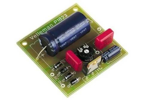 AC转DC电源电路低成本，这样计算