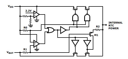 如何防止锂电池反充