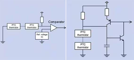 实施精确、低功耗、紧凑型温度监测的新方法