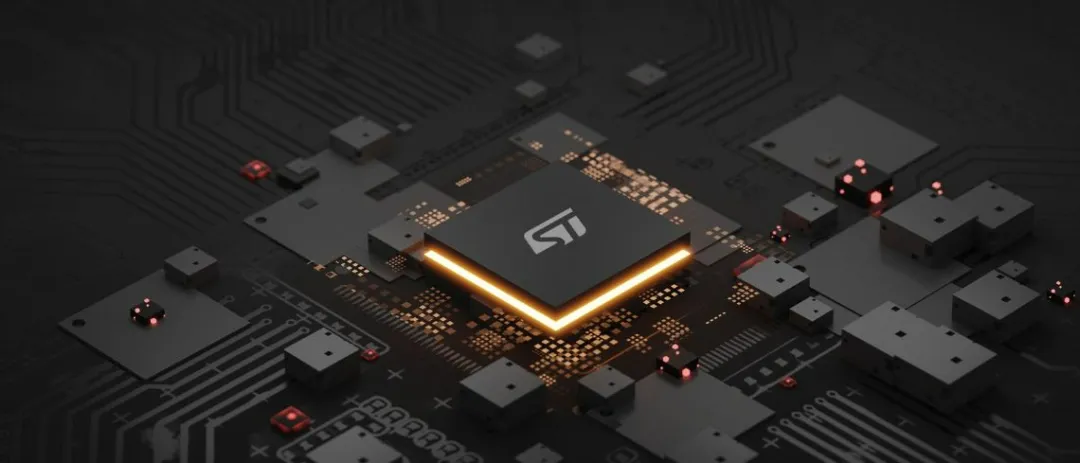 下一代汽车微控制器:意法半导体技术解析 下一代汽车微控制器:意法半导体技术解析