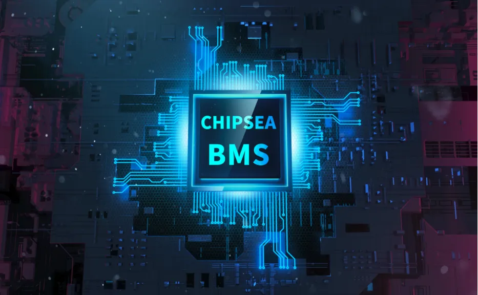 芯?？萍糂MS：让每块电池的安全都值得信赖