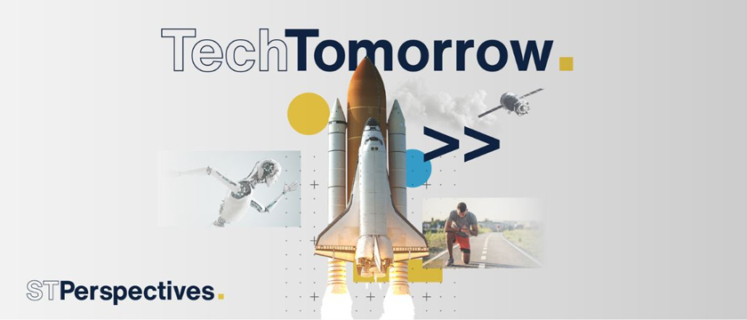 2025年及未来半导体行业的八大趋势 2025年及未来半导体行业的八大趋势