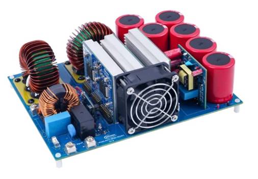 驱动电路设计（七）——自举电源在5kW交错调制图腾柱PFC应用