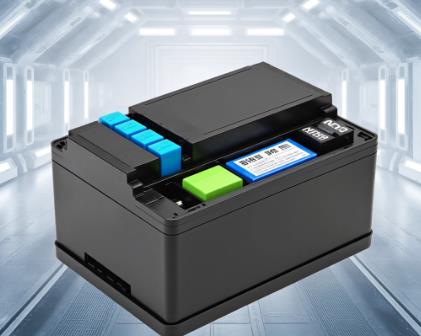 EA电池模拟器：重构电池研发全流程的技术引擎