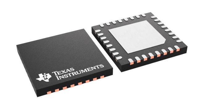 中断之争！TI TCA6424对决力芯微ET6416：国产GPIO芯片的逆袭