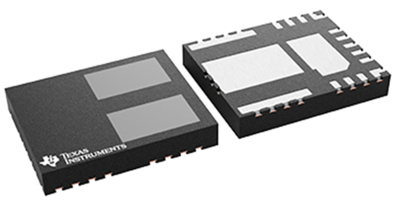 光伏充电控制器升级首选？TI GaN 的高效小型化低成本之道