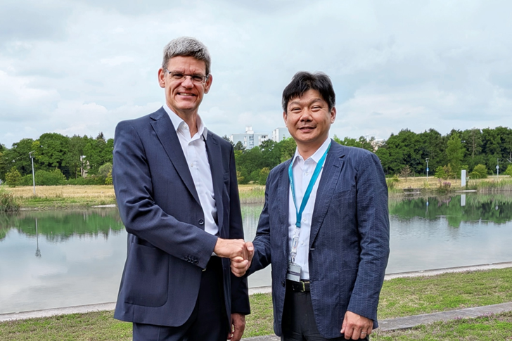 强强联合:罗姆与英飞凌共推SiC器件封装兼容方案 强强联合:罗姆与英飞凌共推SiC器件封装兼容方案