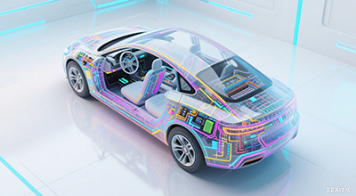 直指L3自动驾驶！德州仪器新品强化边缘AI与车载网络，感知系统设计大简化