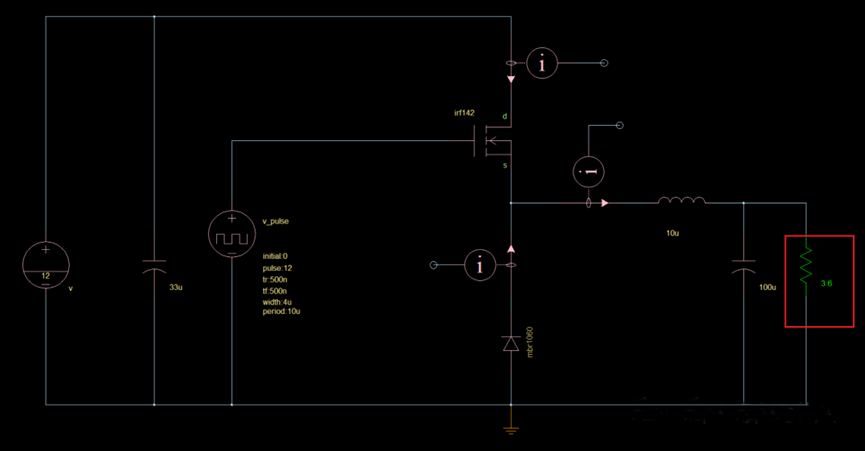 开关电源的工作模式CCM、BCM、DCM
