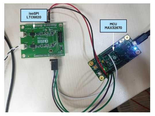 简单制胜——第三部分:高效BMS主动均衡系统架构深度剖析 简单制胜——第三部分:高效BMS主动均衡系统架构深度剖析