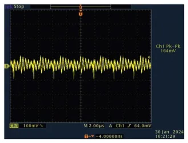 二次整流电路设计难点解析