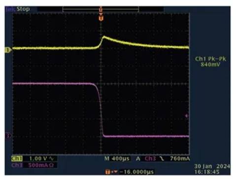 二次整流电路设计难点解析