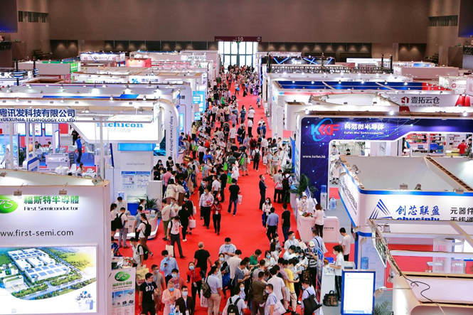 新形势下电子制造本土供应链如何破局 锁定ES SHOW 2022