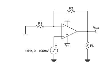 【收藏】运算放大器的低功耗设计攻略 【收藏】运算放大器的低功耗设计攻略