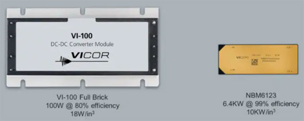 轻量级的电源系统，该如何设计？