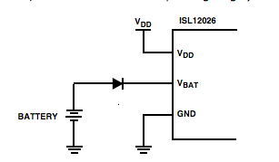如何防止锂电池反充