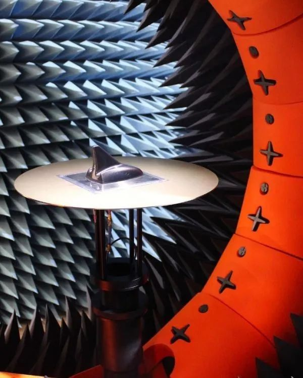 MVG测试测量解决方案确保汽车天线通信性能的安全、稳定和高效