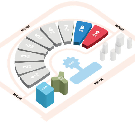 展位预定倒计时！500+优质企业云集，西部地区不容错过的电子行业盛会！