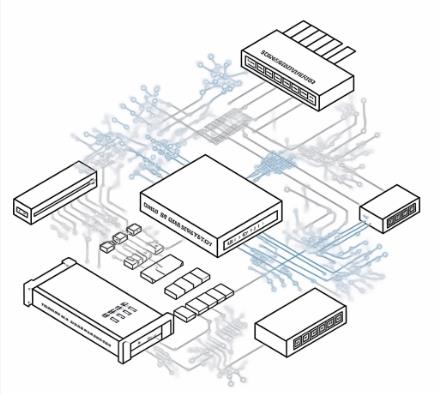 开环DAC校准实战：TempCal与SpecCal如何突破误差极限？