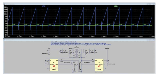 简单制胜——第三部分:高效BMS主动均衡系统架构深度剖析 简单制胜——第三部分:高效BMS主动均衡系统架构深度剖析