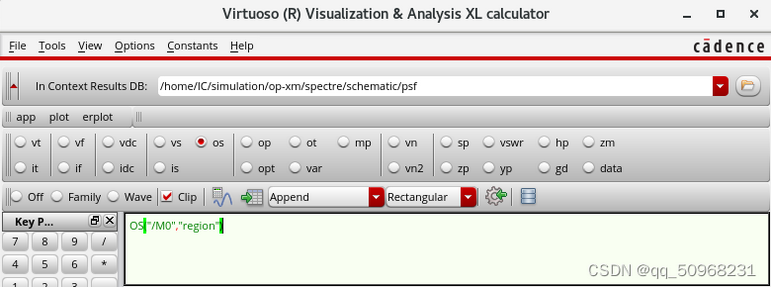两级运算放大器的设计与仿真 两级运算放大器的设计与仿真
