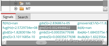 两级运算放大器的设计与仿真 两级运算放大器的设计与仿真