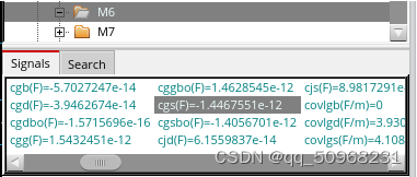 两级运算放大器的设计与仿真 两级运算放大器的设计与仿真