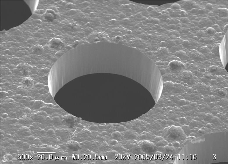 晶圆级封装Bump制造工艺关键点解析 晶圆级封装Bump制造工艺关键点解析