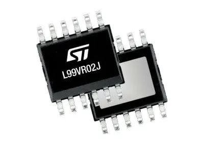 汽车线性稳压器L99VR02J：车载电源设计的理想之选