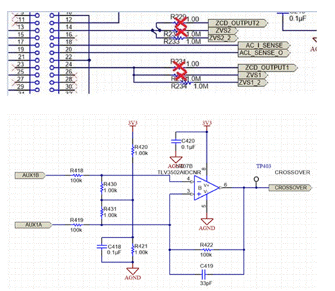 基于 GaN 的高效率 1．6kW CrM 图腾柱PFC参考设计 TIDA－00961 FAQ